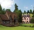 General view
 di BEST WESTERN Cwrt Bleddyn Hotel & Spa