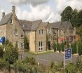 Best Western Mayfield House Hotel