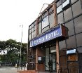 Best Western The Sea Hotel Newcastle-upon-Tyne