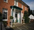 Best Western Kenwick Park Hotel
