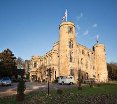 Best Western Walworth Castle Hotel