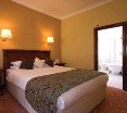 General view
 di Best Western Castle Inn Hotel