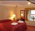 General view
 di Best Western Castle Inn Hotel