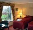 General view
 di Best Western Castle Inn Hotel