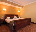 General view
 di Best Western Castle Inn Hotel