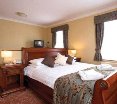 General view
 di Best Western Castle Inn Hotel