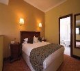 General view
 di Best Western Castle Inn Hotel