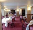 General view
 di Best Western Castle Inn Hotel