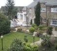 General view
 di BEST WESTERN Lancashire Manor Hotel
