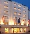 Best Western Hotel Imlauer Stieglbrau