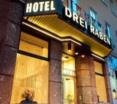 BEST WESTERN Hotel Drei Raben
