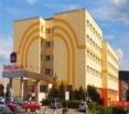BEST WESTERN Hotel Grand Beroun