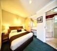 General view
 di BEST WESTERN Stagecoach Motel