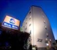 Best Western Hotel Melba Liege