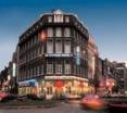 BEST WESTERN Univers Hotel Liege