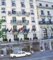 General view
 di BEST WESTERN Hotel Diplomate