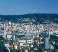General view
 di Best Western Hotel Stuttgart 21
