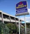 BEST WESTERN Frankston International Motel