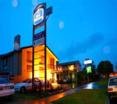 General view
 di BEST WESTERN Governor Gipps Motor Inn
