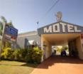General view
 di BEST WESTERN Kimba Lodge Motel