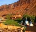 Red Cliffs Lodge Moab - UT