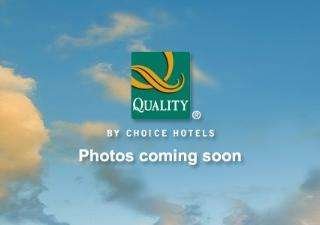 Quality Inn & Suites Knoxville - TN