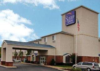 Sleep Inn & Suites Nashville - TN