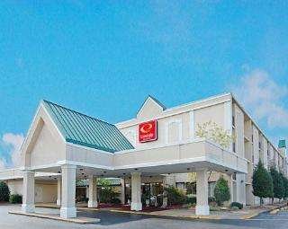 Econo Lodge Inn & Suites Memphis - TN