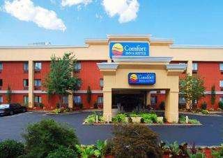 Comfort Inn & Suites Chattanooga - TN