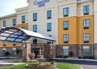Comfort Inn Chattanooga - TN