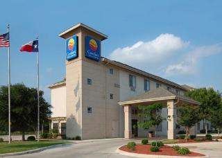 Comfort Inn & Suites Austin - TX