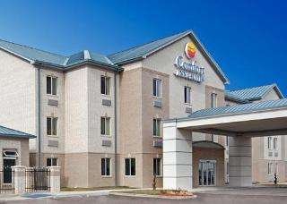 Comfort Inn & Suites Amarillo - TX