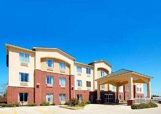 Comfort Inn & Suites Fredericksburg - TX