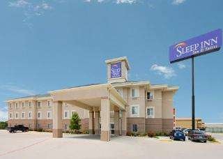 Sleep Inn & Suites Killeen - TX