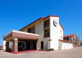 Suburban Extended Stay Dallas - TX