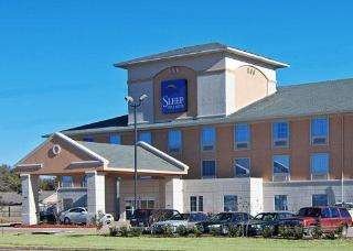 Sleep Inn & Suites Abilene - TX