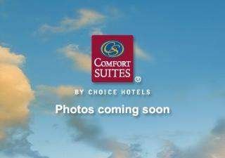 Comfort Suites Greenville - TX