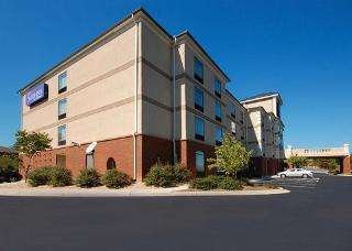 Sleep Inn & Suites Lexington - VA