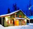 Lapland Bear's Lodge