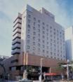 Nagoya Sakae Tokyu Inn