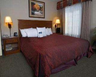 Room
 di Homewood Suites by Hilton Albuquerque-Journal