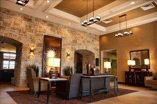 Lobby
 di Homewood Suites by Hilton Waco, Texas
