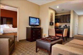 Room
 di Homewood Suites by Hilton Waco, Texas