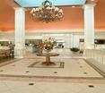 Lobby
 di Hilton Garden Inn Killeen 