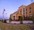 General view
 di Hampton Inn & Suites Waco South