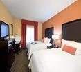 Room
 di Hampton Inn & Suites Waco South