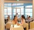 Restaurant
 di Hilton Auckland