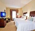 Room
 di Hilton Garden Inn Amarillo 