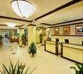 Lobby
 di Doubletree Hotel Annapolis