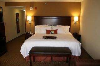 Room
 di Hampton Inn & Suites Lanett-I-85